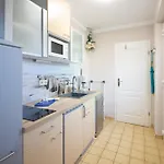 Lütt-matt´n -01 Apartment Ostseebad Heringsdorf