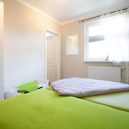 Luett-matt'n * Heringsdorf (Usedom)