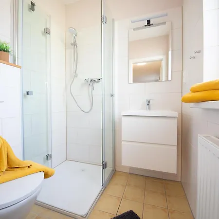 Luett-matt'n * Heringsdorf (Usedom)