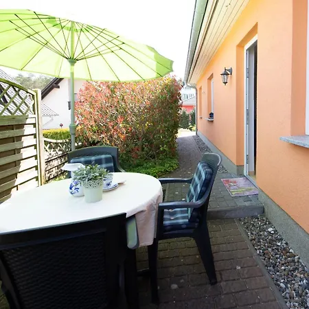 Apartment Lütt-matt´n -01