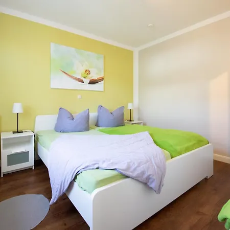 Luett-matt'n * Heringsdorf (Usedom)