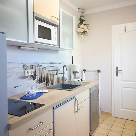 Apartment Lütt-matt´n -01